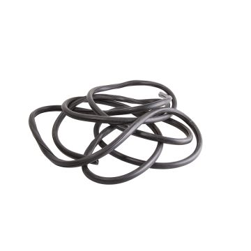 Sklenený tesniaci klin, 70/4111-4, výška 10,40