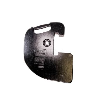 Predná hmotnosť 50 kg. PRX, MAJOR-80 64247001 Zetor