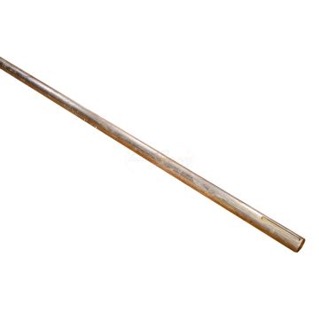 Hnací hriadeľ výsypného zrna Claas Medion 310/320/330/340, Claas Mega 350/360/370.