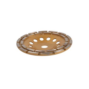 Concrete grinding disc 180mm