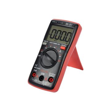 Digitálny merač TRUE RMS LCD 9999