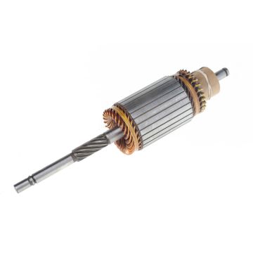 Wirnik rozrusznika R-10 24V Expom Kwidzyn 151300.1EX