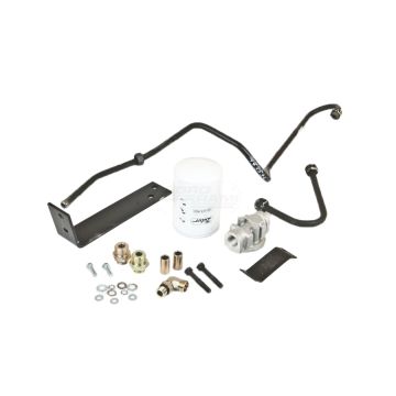 Olejový filter /SPRACOVANIE/ 70114550 938341,70114550 Zetor