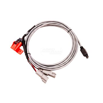 Power cable for RV55 modem (for RV55 GSM Modem XCN-1050)