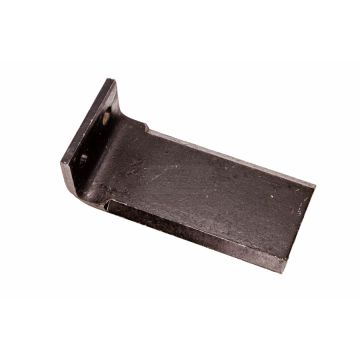 Broyeur de branches de verger lame côté fixe utilisation tondeuse verger 199RZ-2