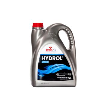 Huile HYDROL L-HV 46 ORLEN OIL 5 L