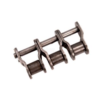 Half chain link reinforced P12A-3 ANSI A 60