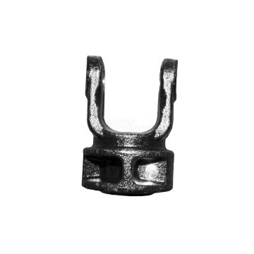 Fourche I fi 27 1 3/8 (6) 502100101200 PRODUIT POLONAIS