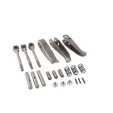 Kit de réparation d'embrayage