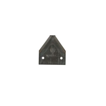 Originál nôž, H-83mm, šírka 76mm, otvor 6,5mm, šírka otvoru 51mm, ostrie 16mm