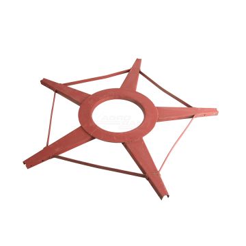 Exzentrische Scheibe