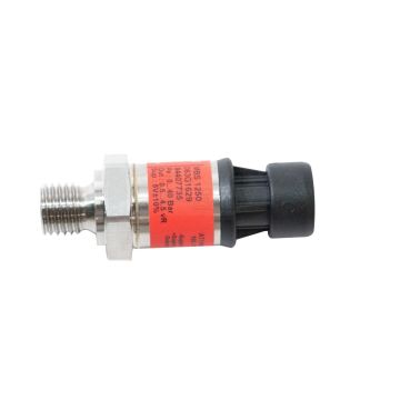 Pressure switch, From 0 to 40 Bar