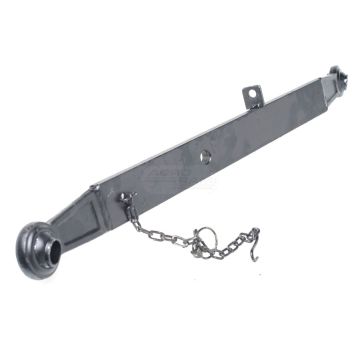 Left lower link n. type