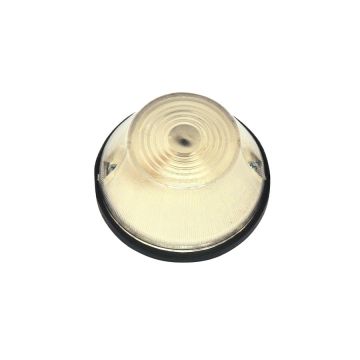 Jednofunkčné predné pozičné svetlo, 12/24V WAŚ