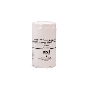 IVECO engine oil filter