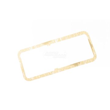 Regulator cover gasket