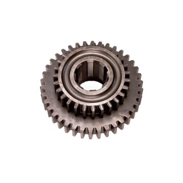 Gear wheel 1 and reverse gear Z-38/27