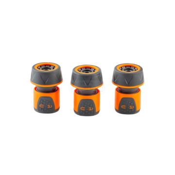 Schnellkupplung ohne Stopp FEST Schmith 3/4"