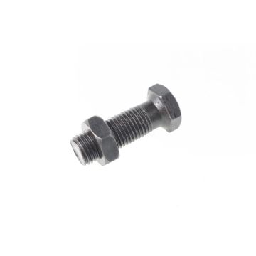 Adjustment screw 3/8"x1 1/16"