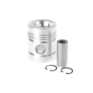 Výkonový píst se špendlíkem. 33-14, 4,236