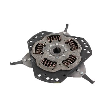 AMORTISSEUR DE VIBRATIONS 54/196-63 16Z 31 35 LUK