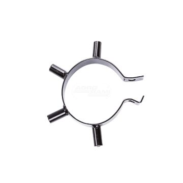 Svorka výfukového potrubí