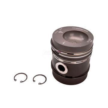 Piston de puissance avec poitrine 30/32-6 ATS