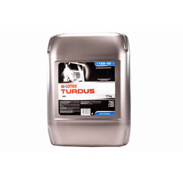 Huile ULTOR DIESEL 15W-50 ORLEN OIL 20 L