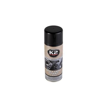 GRAISSE BLANCHE AU LITHIUM AU PTFE K2 W-121 (protège contre la corrosion)