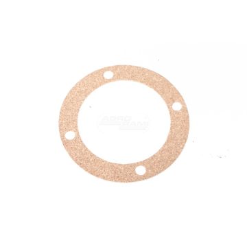 Final drive cover gasket