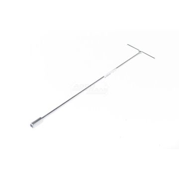 Zásuvkový a kolíkový kľúč