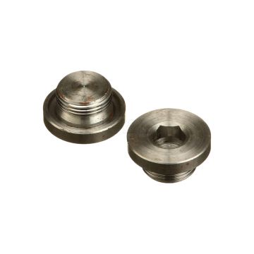 Uzáver olejovej vane