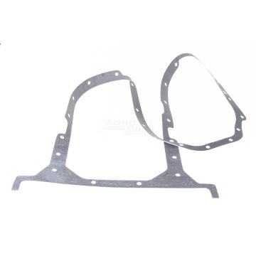 Schüsseldichtung 6 Zyl.