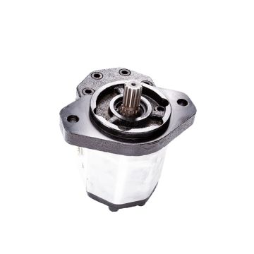 Hydraulic Pump 0510725027