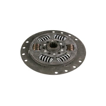 Amortisseur de vibrations 196-14 LUK