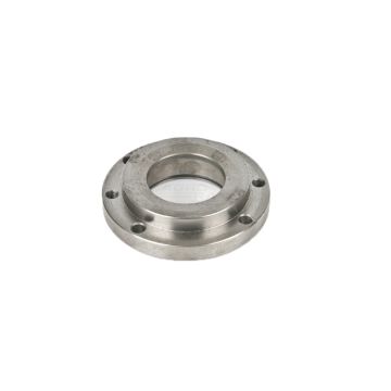 Bearing housing