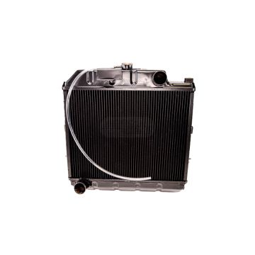 KALE MF-430, 3060, 3070 kapalinový chladič,