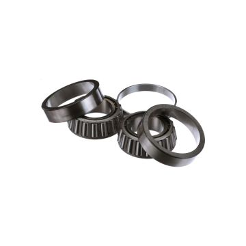 Chassis bearing