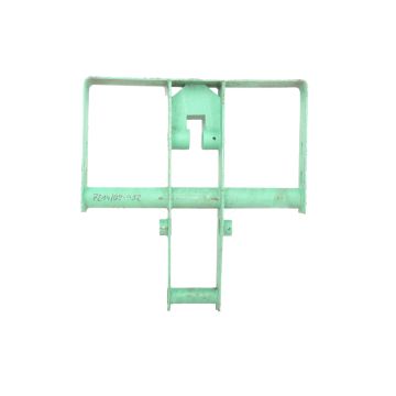 New type of internal frame