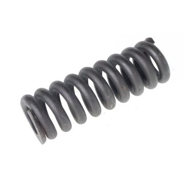 Vorderradantriebsfeder