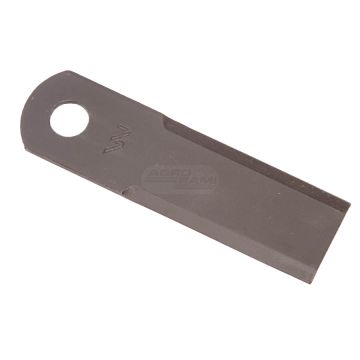 Rotary knife R5 WKZR175X50X4