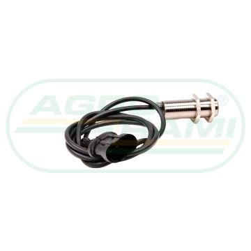 Inductive sensor set