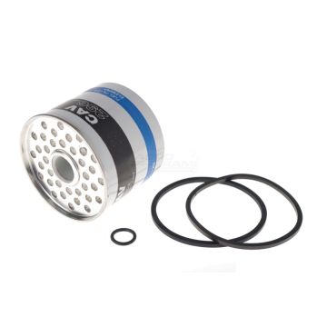 Filtre à carburant FF-167 CATE