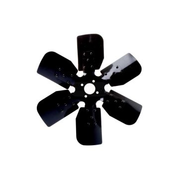 Ventilateur 30/145-9 16 - 406 mm / 6 pales