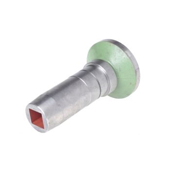 Manchon de déchaumeur à disques