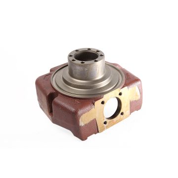 Corps de commutateur GAUCHE 72/6400-203, 72/6400-99