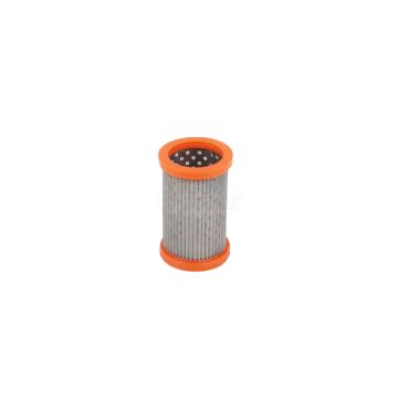 Hydraulic filter