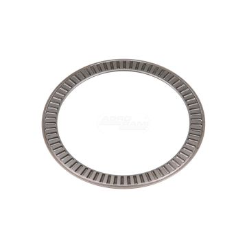 Thrust bearing