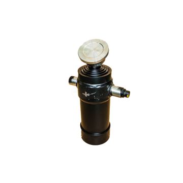 Hydraulic cylinder