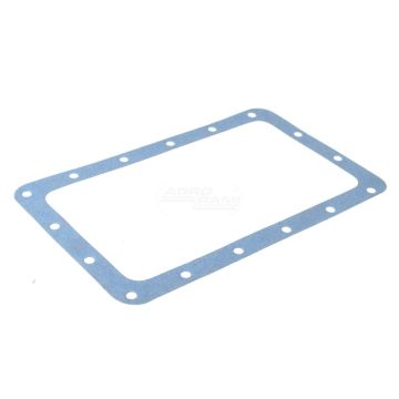 Pravé tesnenie zadného krytu PL275865 POLGASKET
